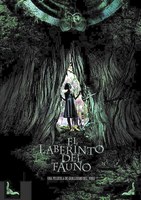 cover of 'El Laberinto del Fauno'